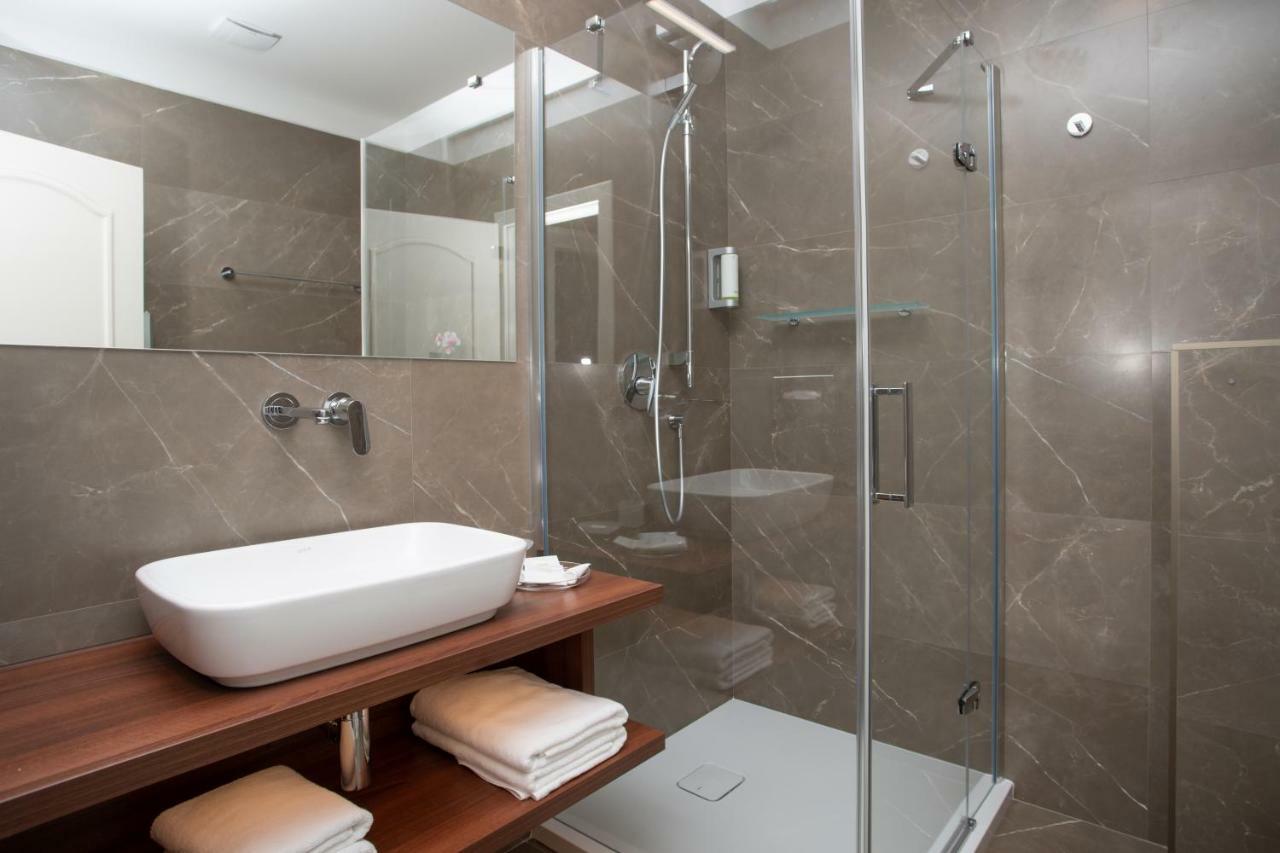 Hotel Anna Beroun  Dış mekan fotoğraf