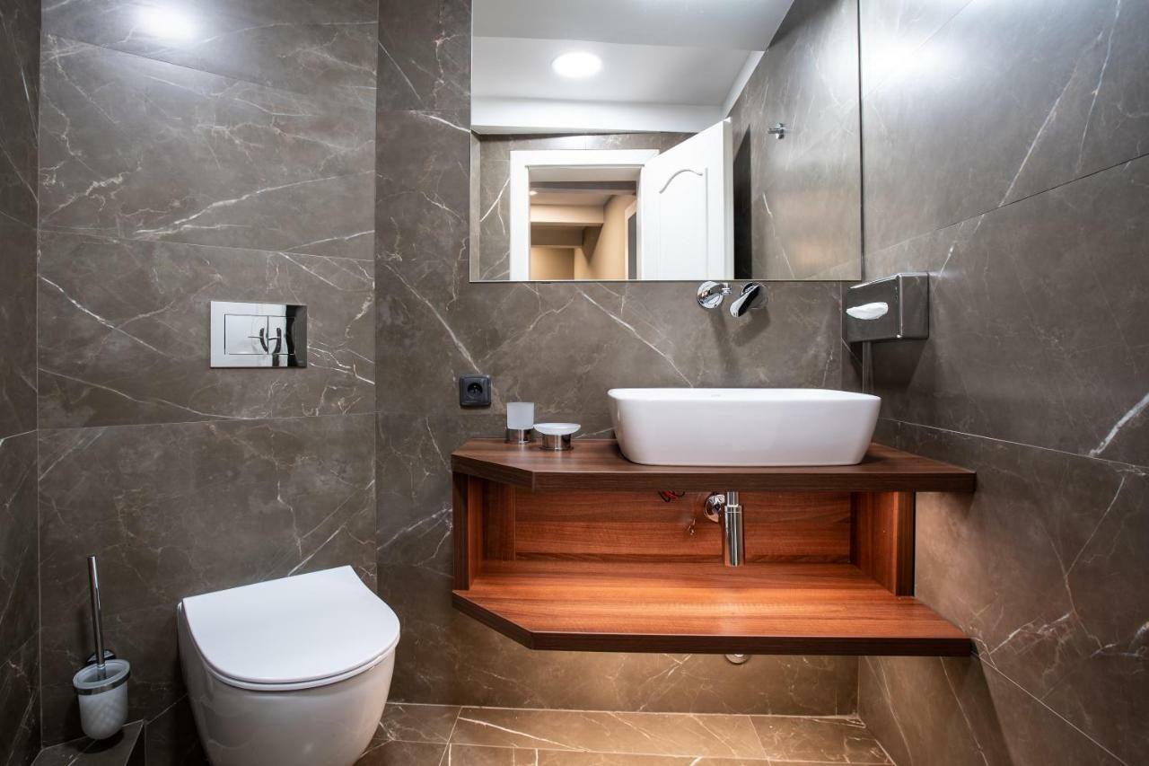 Hotel Anna Beroun  Dış mekan fotoğraf