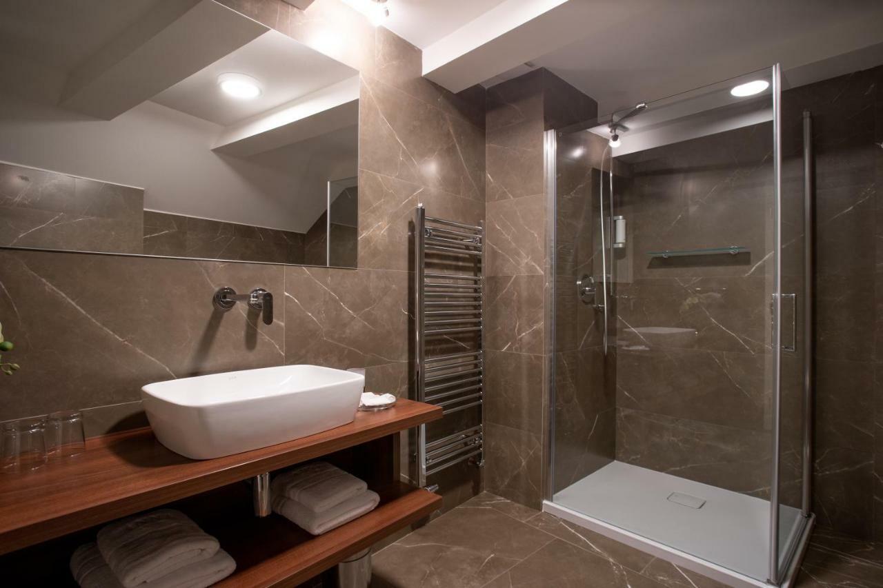 Hotel Anna Beroun  Dış mekan fotoğraf