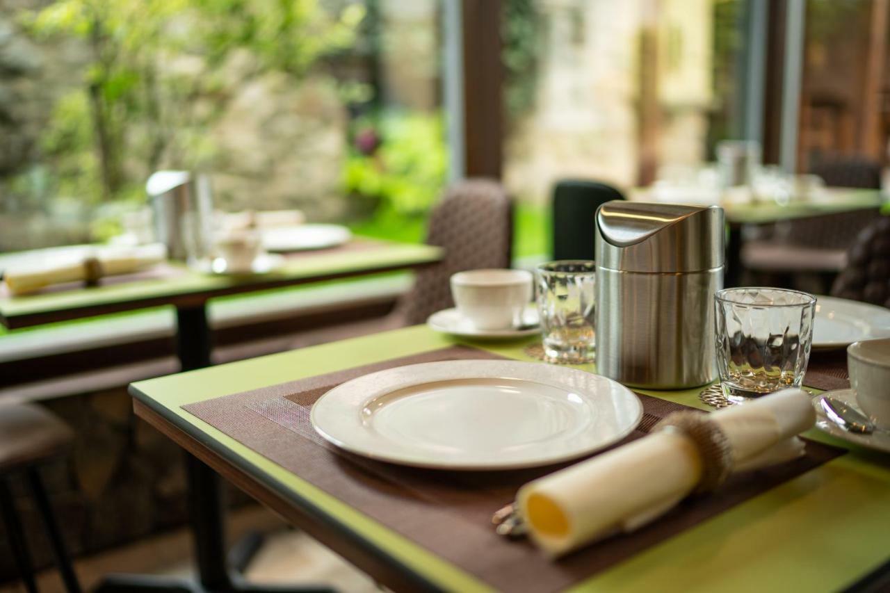Hotel Anna Beroun  Dış mekan fotoğraf